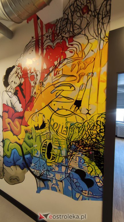 Multicentrum na osiedlu Stacja oficjalnie otwarte [03.09.2022] - zdjęcie #281 - eOstroleka.pl