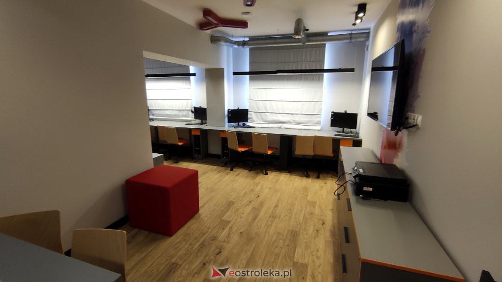 Multicentrum na osiedlu Stacja oficjalnie otwarte [03.09.2022] - zdjęcie #271 - eOstroleka.pl