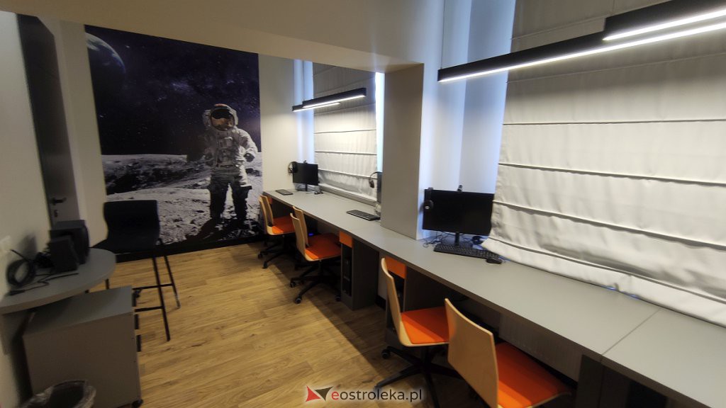Multicentrum na osiedlu Stacja oficjalnie otwarte [03.09.2022] - zdjęcie #269 - eOstroleka.pl