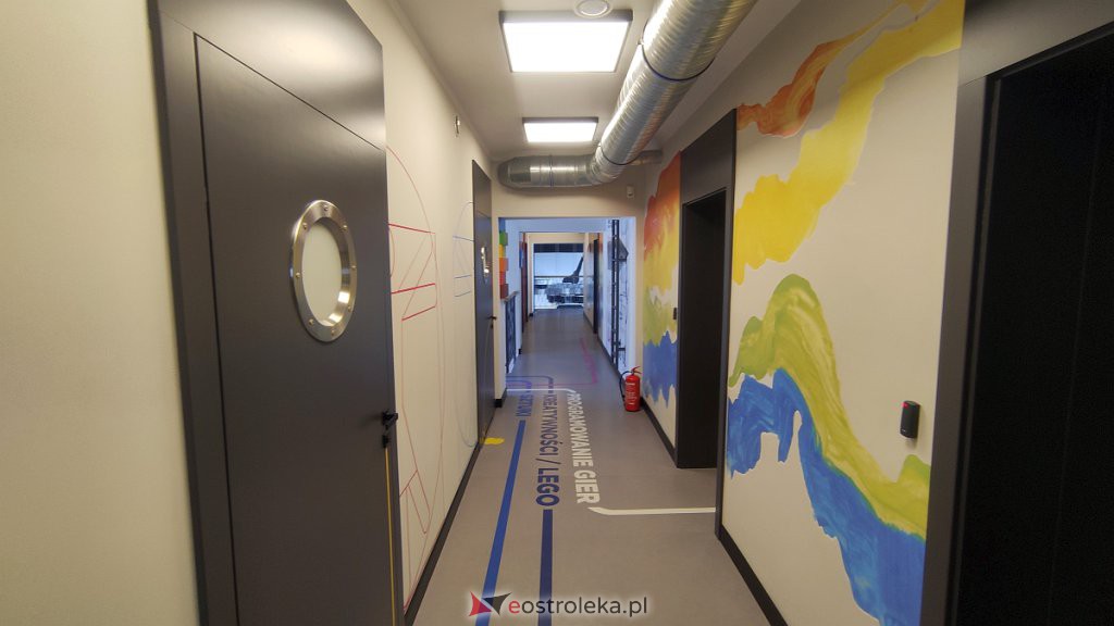 Multicentrum na osiedlu Stacja oficjalnie otwarte [03.09.2022] - zdjęcie #263 - eOstroleka.pl