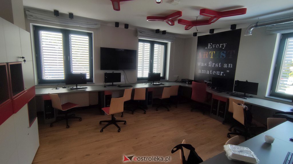 Multicentrum na osiedlu Stacja oficjalnie otwarte [03.09.2022] - zdjęcie #261 - eOstroleka.pl