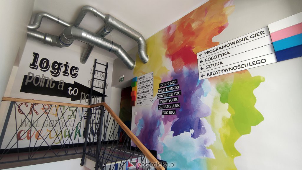 Multicentrum na osiedlu Stacja oficjalnie otwarte [03.09.2022] - zdjęcie #257 - eOstroleka.pl