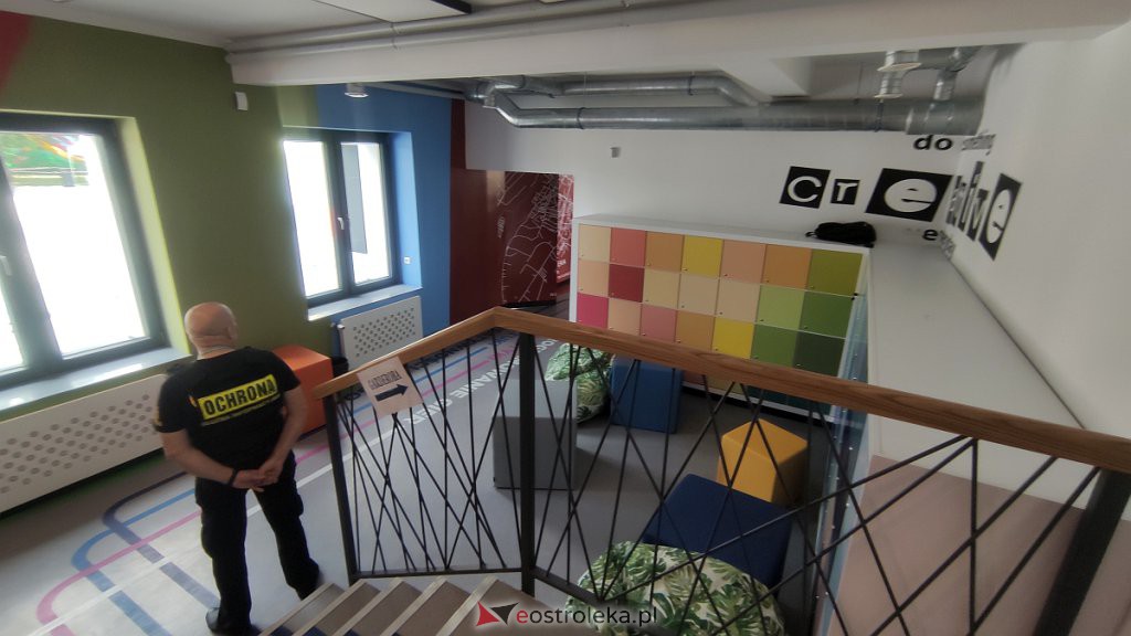 Multicentrum na osiedlu Stacja oficjalnie otwarte [03.09.2022] - zdjęcie #255 - eOstroleka.pl