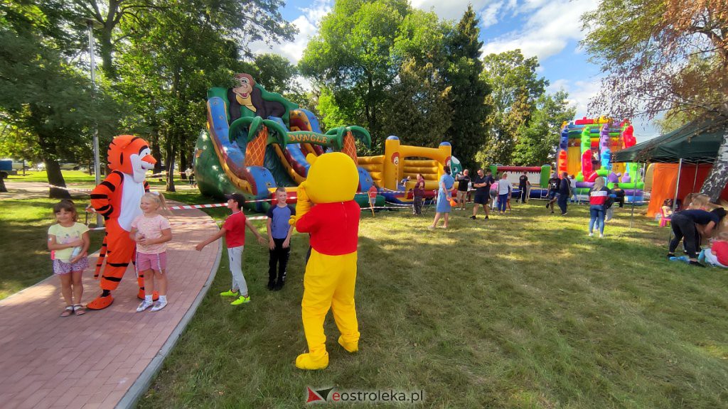 Multicentrum na osiedlu Stacja oficjalnie otwarte [03.09.2022] - zdjęcie #241 - eOstroleka.pl