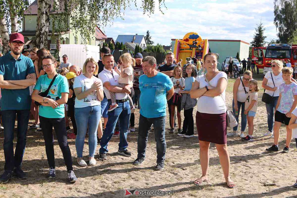 Tak się bawi Dzbenin! [03.09.2022] - zdjęcie #138 - eOstroleka.pl