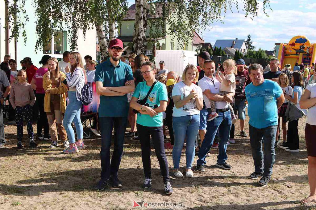 Tak się bawi Dzbenin! [03.09.2022] - zdjęcie #137 - eOstroleka.pl