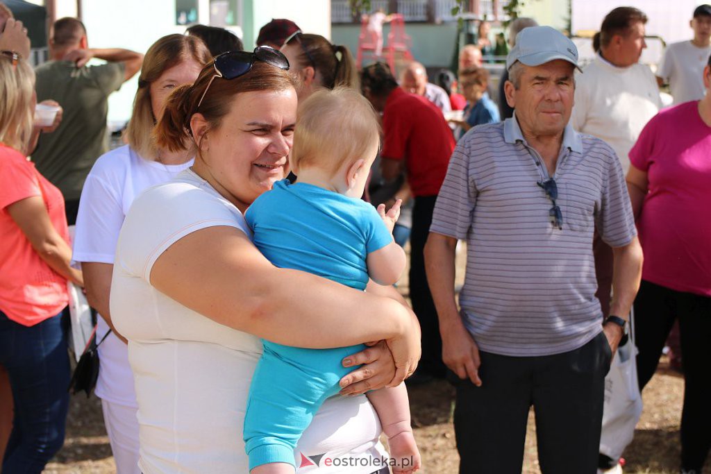 Tak się bawi Dzbenin! [03.09.2022] - zdjęcie #136 - eOstroleka.pl