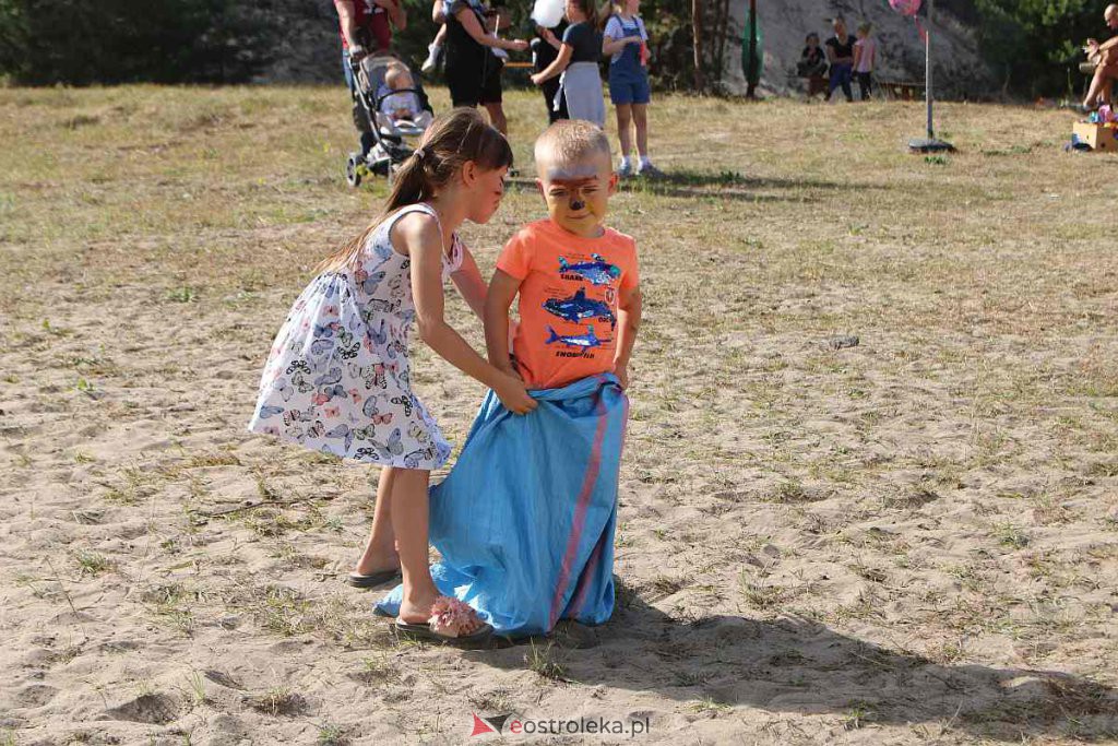 Tak się bawi Dzbenin! [03.09.2022] - zdjęcie #130 - eOstroleka.pl
