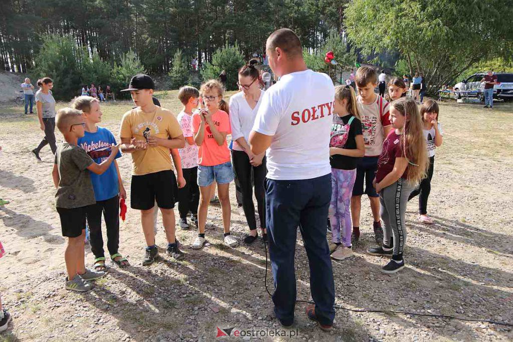 Tak się bawi Dzbenin! [03.09.2022] - zdjęcie #125 - eOstroleka.pl