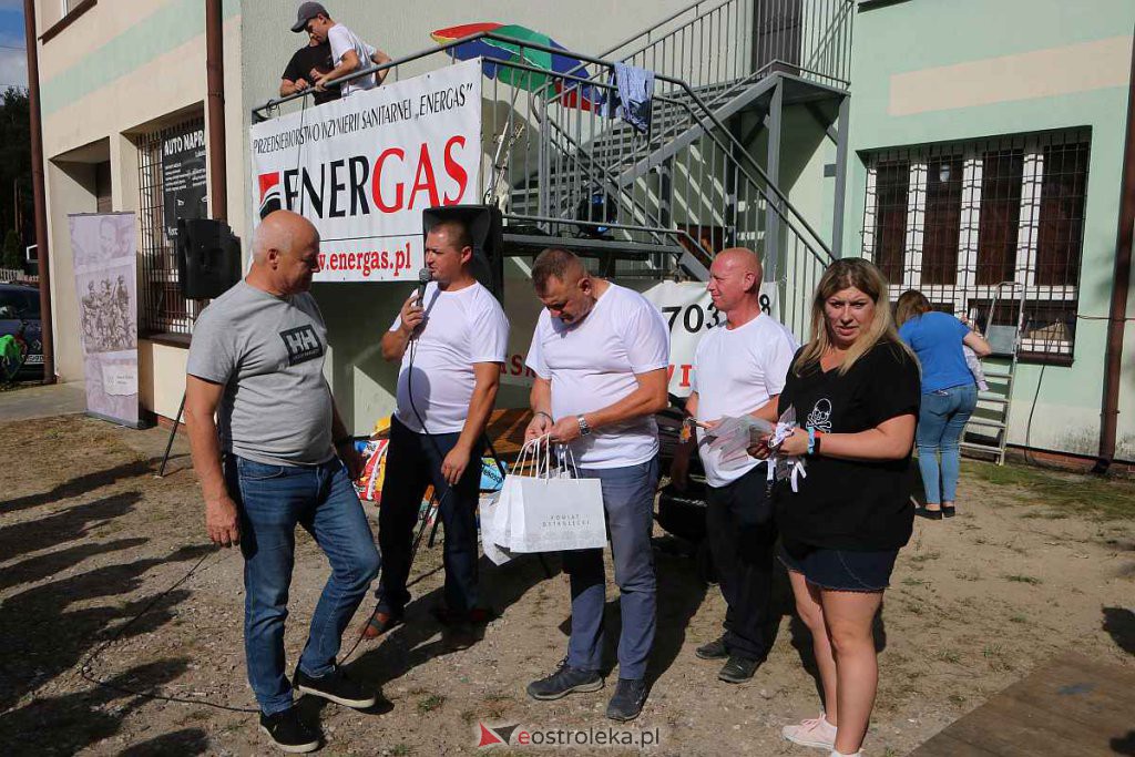 Tak się bawi Dzbenin! [03.09.2022] - zdjęcie #124 - eOstroleka.pl