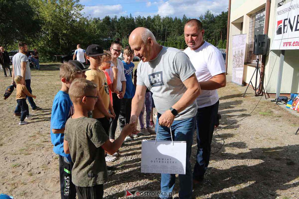 Tak się bawi Dzbenin! [03.09.2022] - zdjęcie #122 - eOstroleka.pl