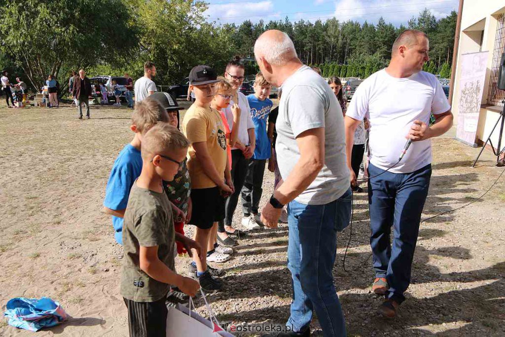 Tak się bawi Dzbenin! [03.09.2022] - zdjęcie #121 - eOstroleka.pl
