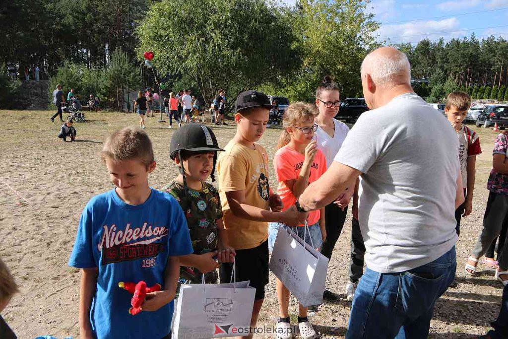 Tak się bawi Dzbenin! [03.09.2022] - zdjęcie #118 - eOstroleka.pl