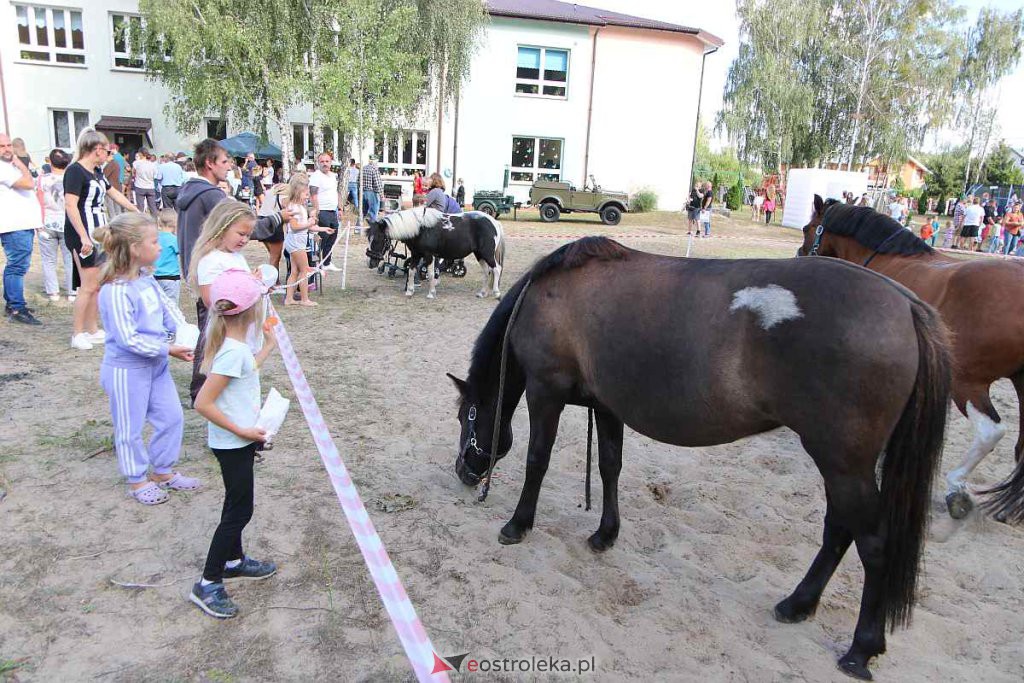 Tak się bawi Dzbenin! [03.09.2022] - zdjęcie #115 - eOstroleka.pl