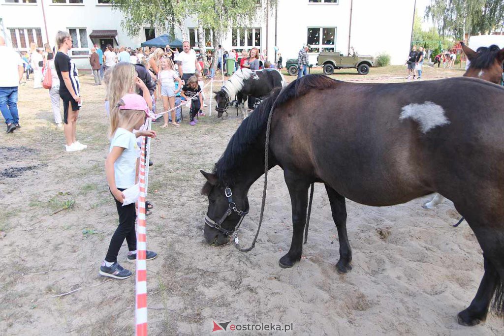 Tak się bawi Dzbenin! [03.09.2022] - zdjęcie #113 - eOstroleka.pl