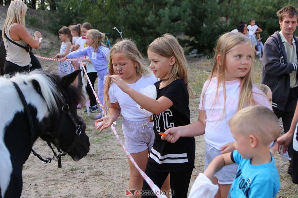 Tak się bawi Dzbenin! [03.09.2022] - zdjęcie #111 - eOstroleka.pl