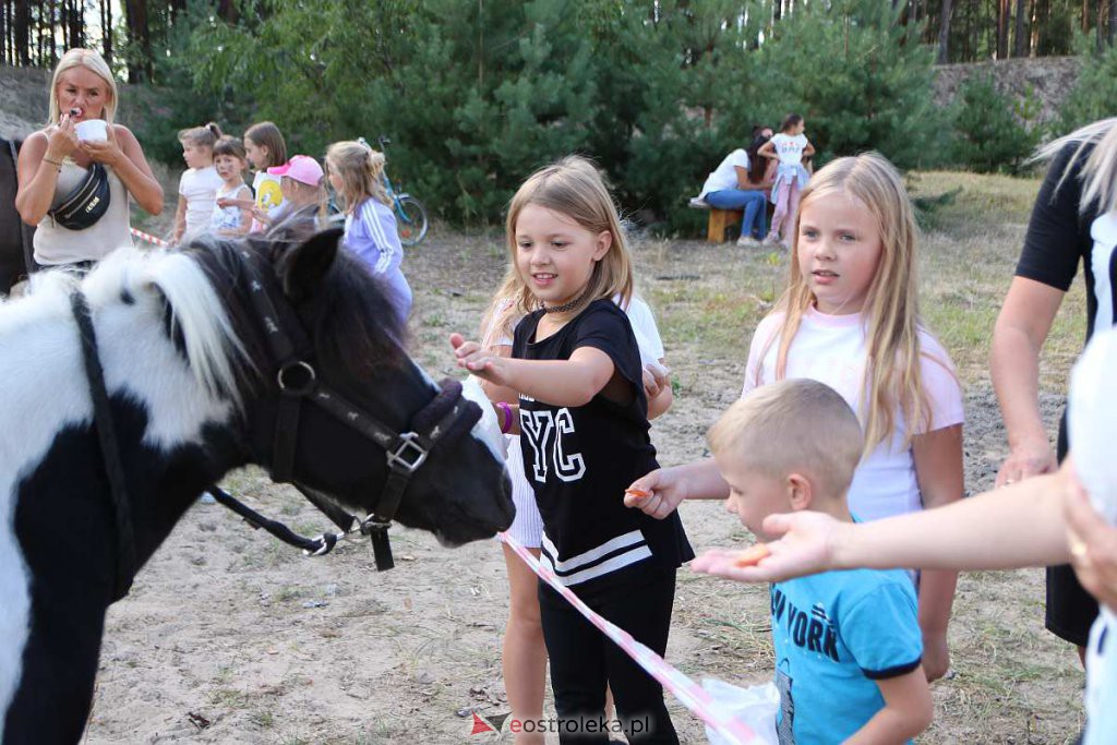 Tak się bawi Dzbenin! [03.09.2022] - zdjęcie #110 - eOstroleka.pl