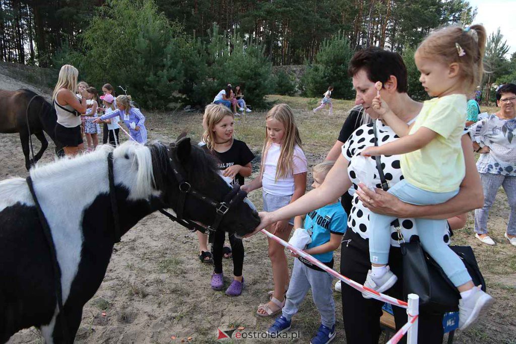 Tak się bawi Dzbenin! [03.09.2022] - zdjęcie #109 - eOstroleka.pl