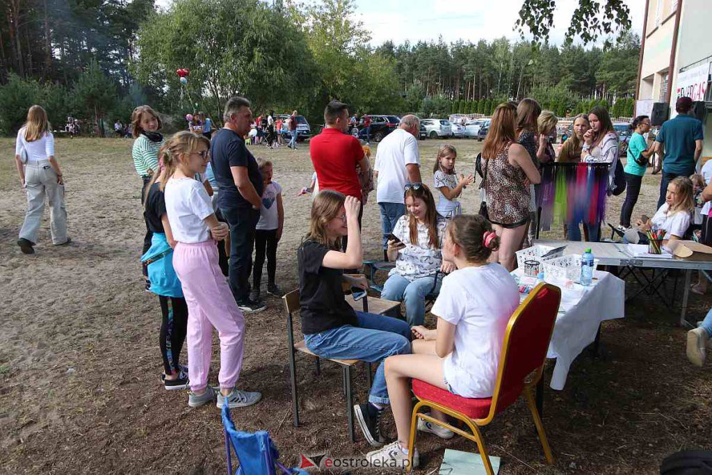 Tak się bawi Dzbenin! [03.09.2022] - zdjęcie #108 - eOstroleka.pl