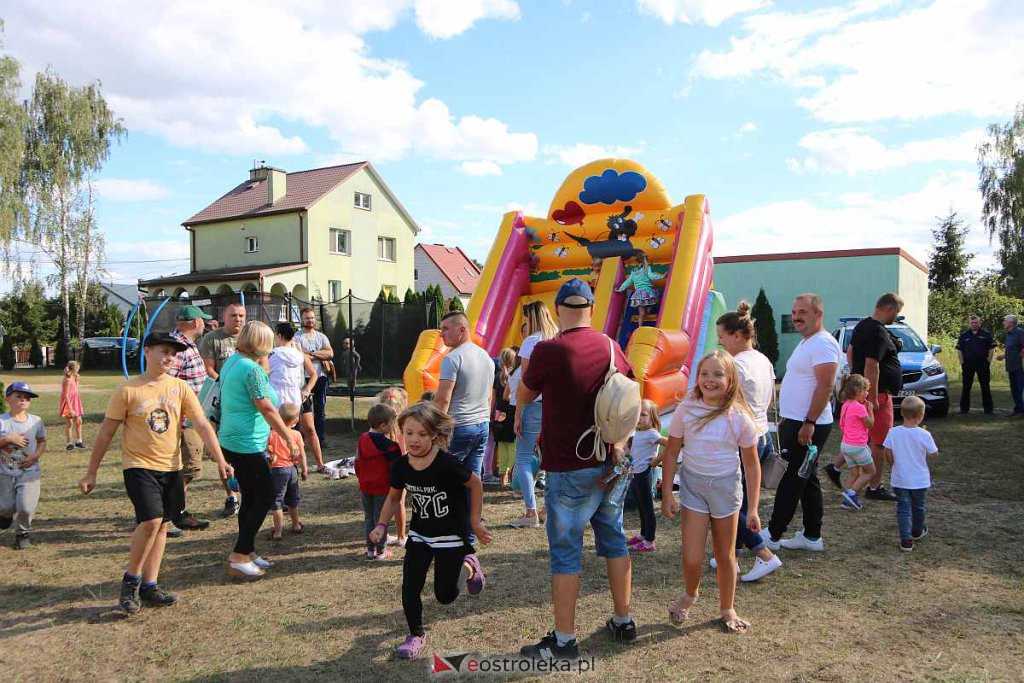 Tak się bawi Dzbenin! [03.09.2022] - zdjęcie #88 - eOstroleka.pl