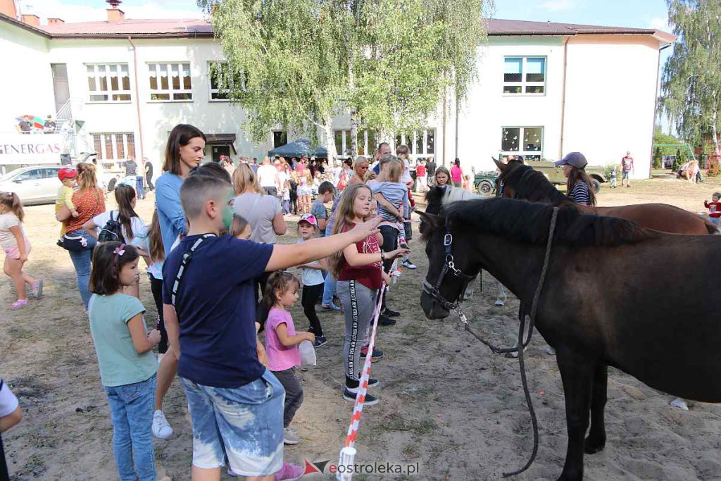 Tak się bawi Dzbenin! [03.09.2022] - zdjęcie #77 - eOstroleka.pl