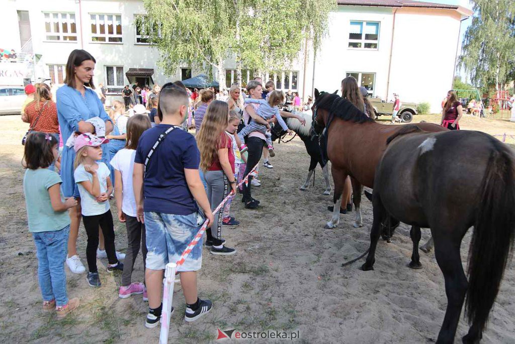 Tak się bawi Dzbenin! [03.09.2022] - zdjęcie #75 - eOstroleka.pl