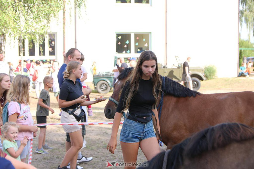 Tak się bawi Dzbenin! [03.09.2022] - zdjęcie #74 - eOstroleka.pl