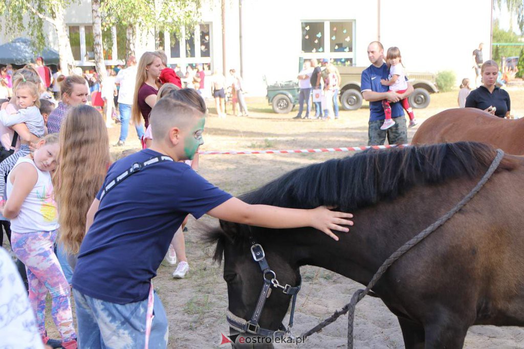 Tak się bawi Dzbenin! [03.09.2022] - zdjęcie #72 - eOstroleka.pl