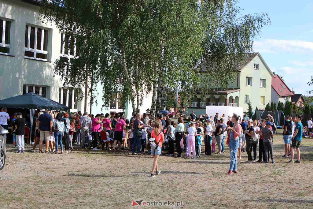 Tak się bawi Dzbenin! [03.09.2022] - zdjęcie #67 - eOstroleka.pl