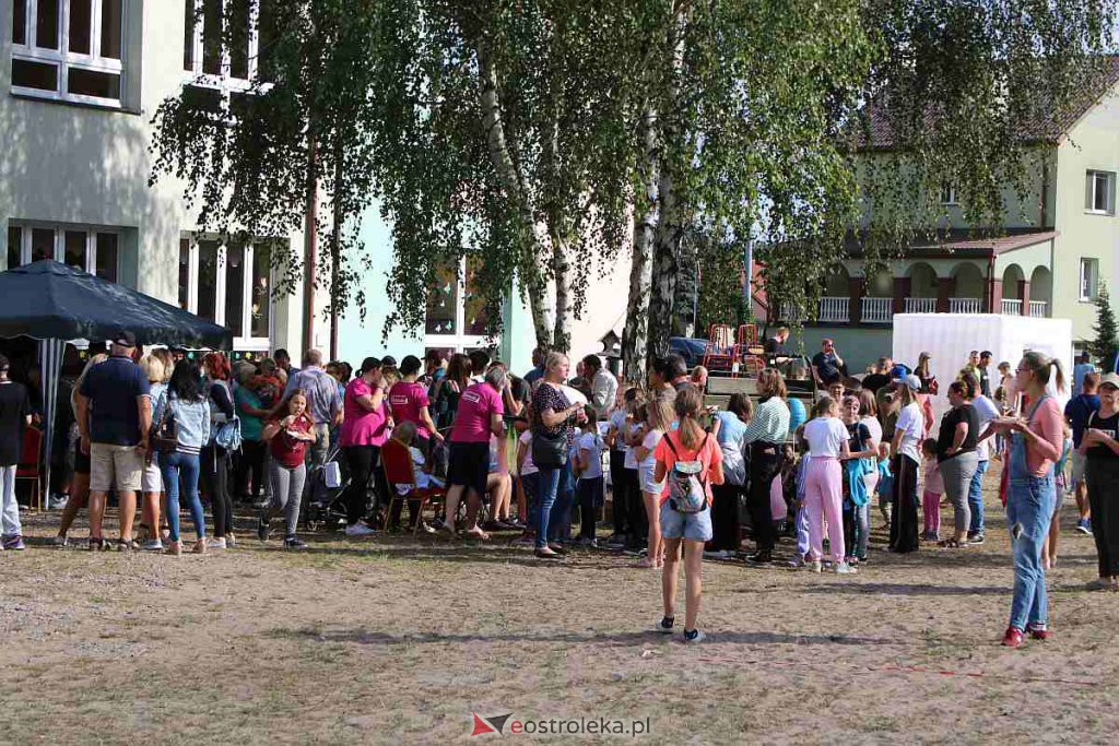 Tak się bawi Dzbenin! [03.09.2022] - zdjęcie #66 - eOstroleka.pl