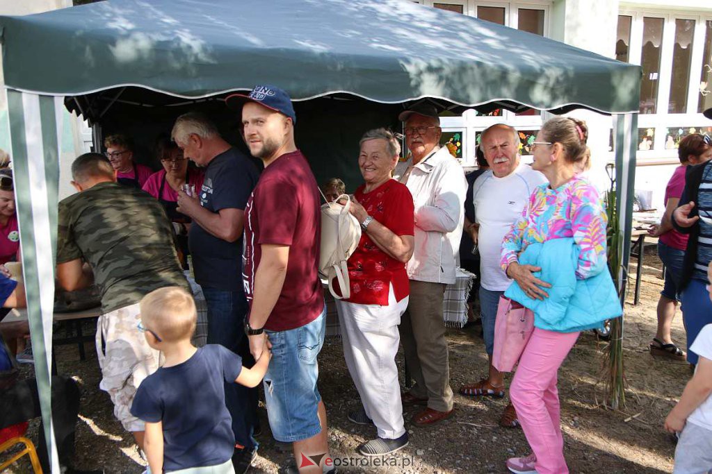 Tak się bawi Dzbenin! [03.09.2022] - zdjęcie #59 - eOstroleka.pl