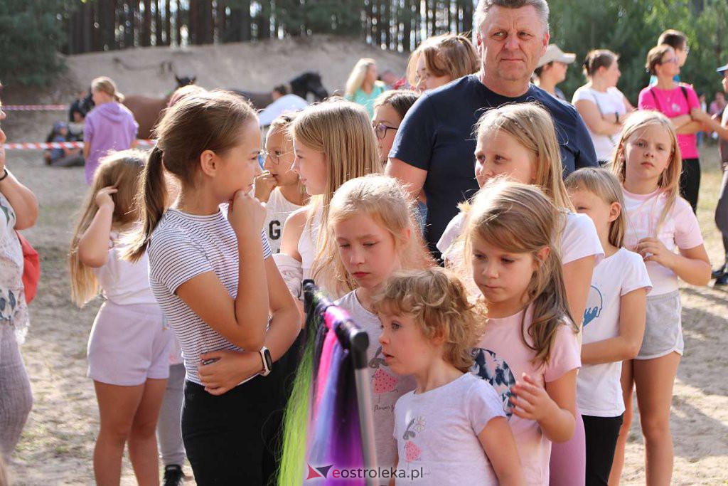 Tak się bawi Dzbenin! [03.09.2022] - zdjęcie #58 - eOstroleka.pl