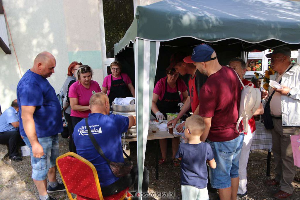 Tak się bawi Dzbenin! [03.09.2022] - zdjęcie #57 - eOstroleka.pl