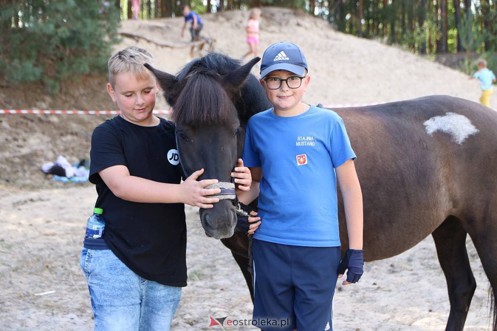 Tak się bawi Dzbenin! [03.09.2022] - zdjęcie #51 - eOstroleka.pl
