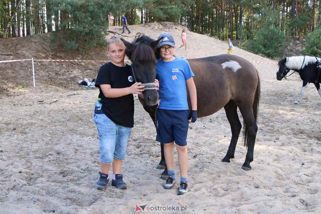 Tak się bawi Dzbenin! [03.09.2022] - zdjęcie #50 - eOstroleka.pl