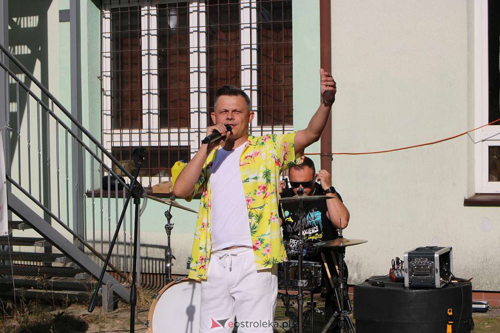 Tak się bawi Dzbenin! [03.09.2022] - zdjęcie #48 - eOstroleka.pl