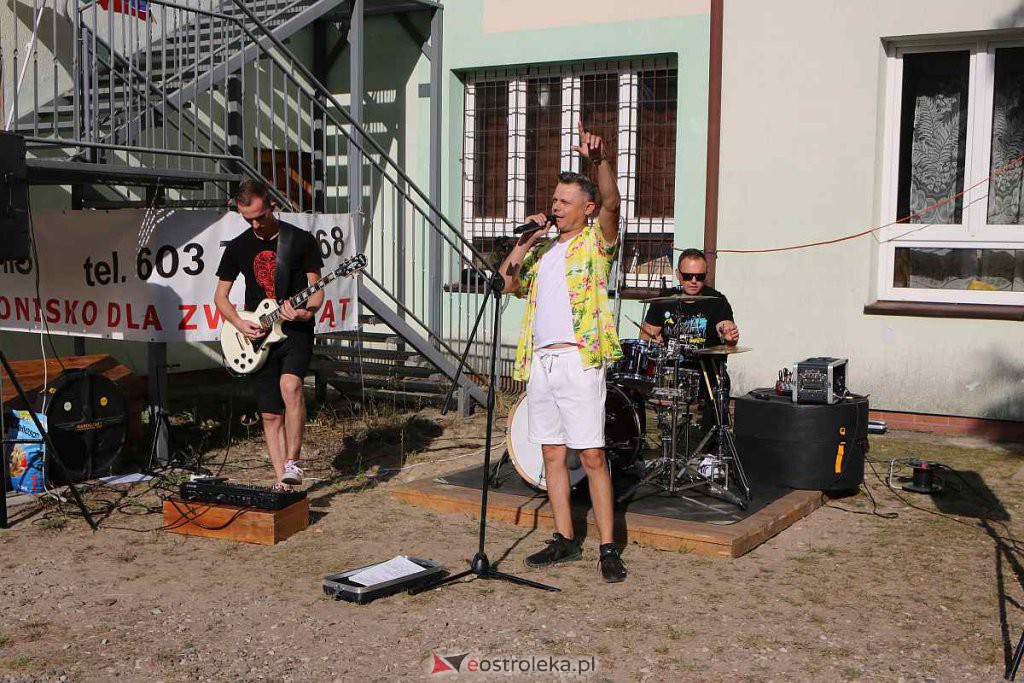 Tak się bawi Dzbenin! [03.09.2022] - zdjęcie #46 - eOstroleka.pl