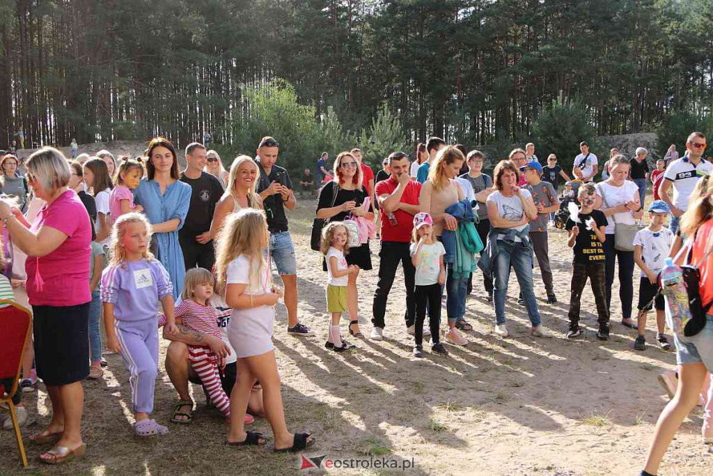 Tak się bawi Dzbenin! [03.09.2022] - zdjęcie #44 - eOstroleka.pl
