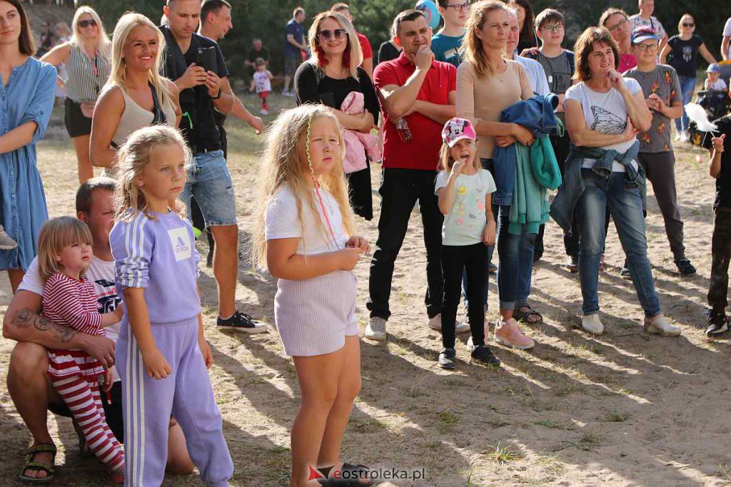 Tak się bawi Dzbenin! [03.09.2022] - zdjęcie #43 - eOstroleka.pl