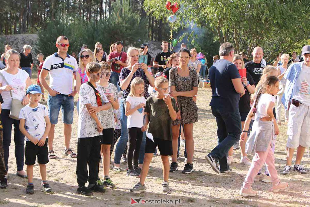 Tak się bawi Dzbenin! [03.09.2022] - zdjęcie #41 - eOstroleka.pl