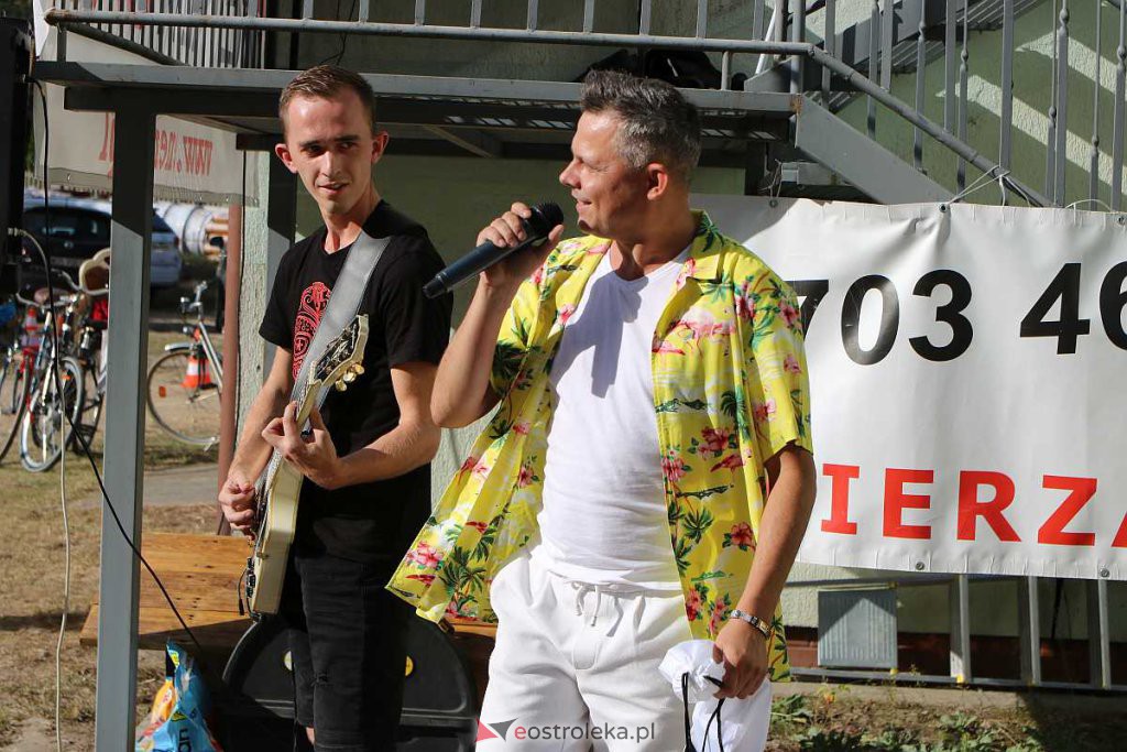 Tak się bawi Dzbenin! [03.09.2022] - zdjęcie #40 - eOstroleka.pl