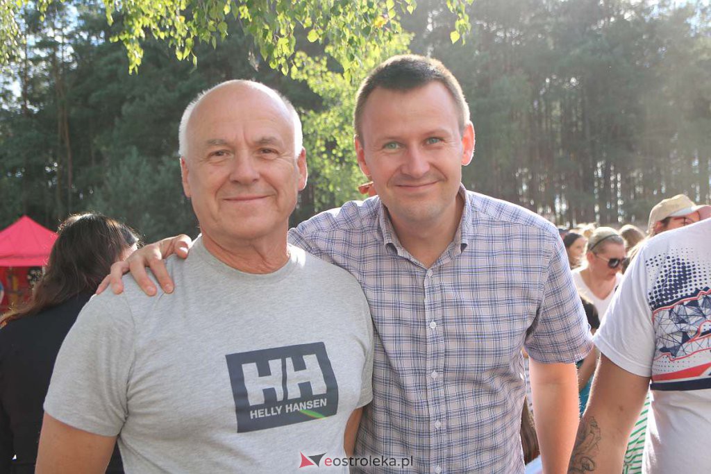 Tak się bawi Dzbenin! [03.09.2022] - zdjęcie #37 - eOstroleka.pl