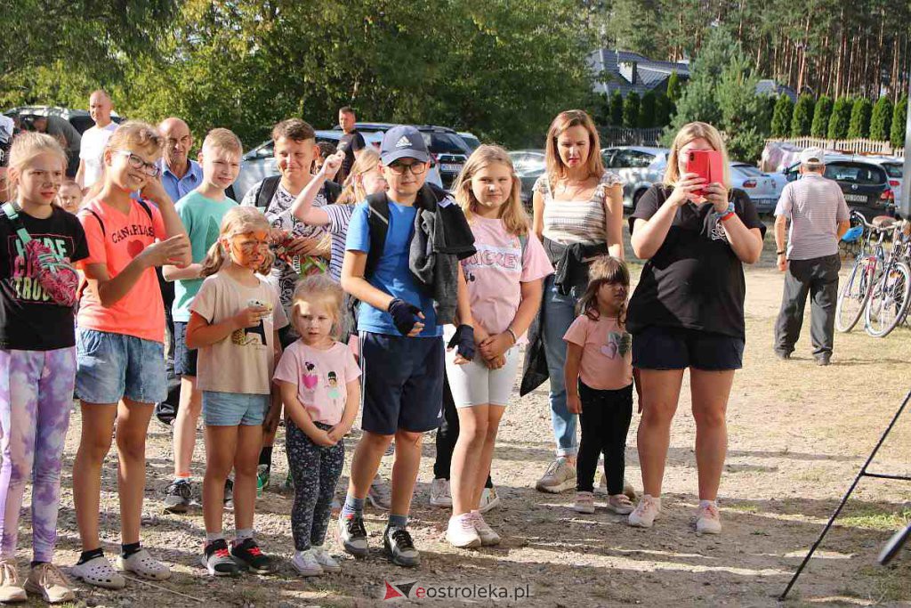 Tak się bawi Dzbenin! [03.09.2022] - zdjęcie #36 - eOstroleka.pl