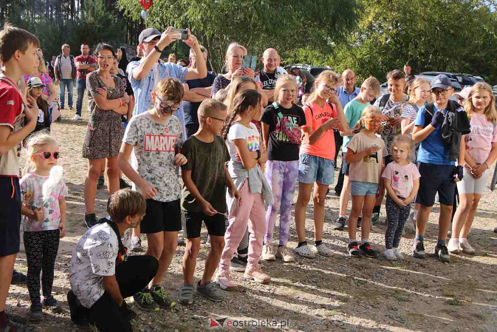 Tak się bawi Dzbenin! [03.09.2022] - zdjęcie #35 - eOstroleka.pl
