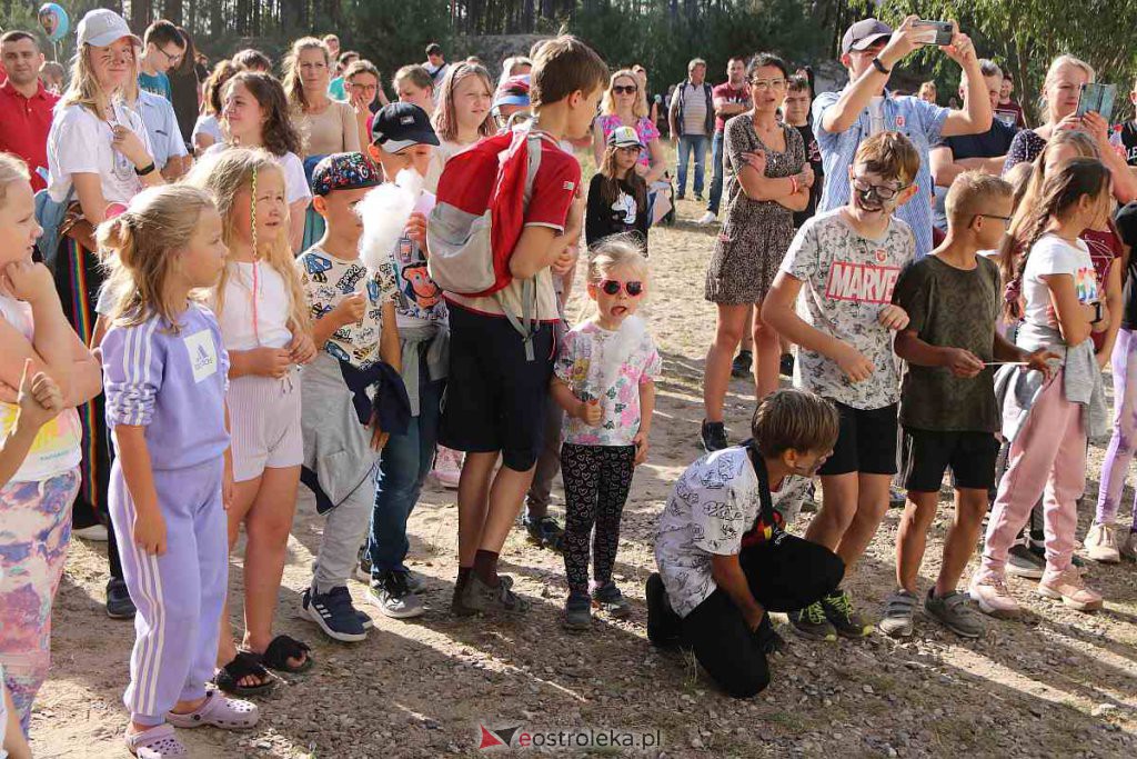 Tak się bawi Dzbenin! [03.09.2022] - zdjęcie #34 - eOstroleka.pl