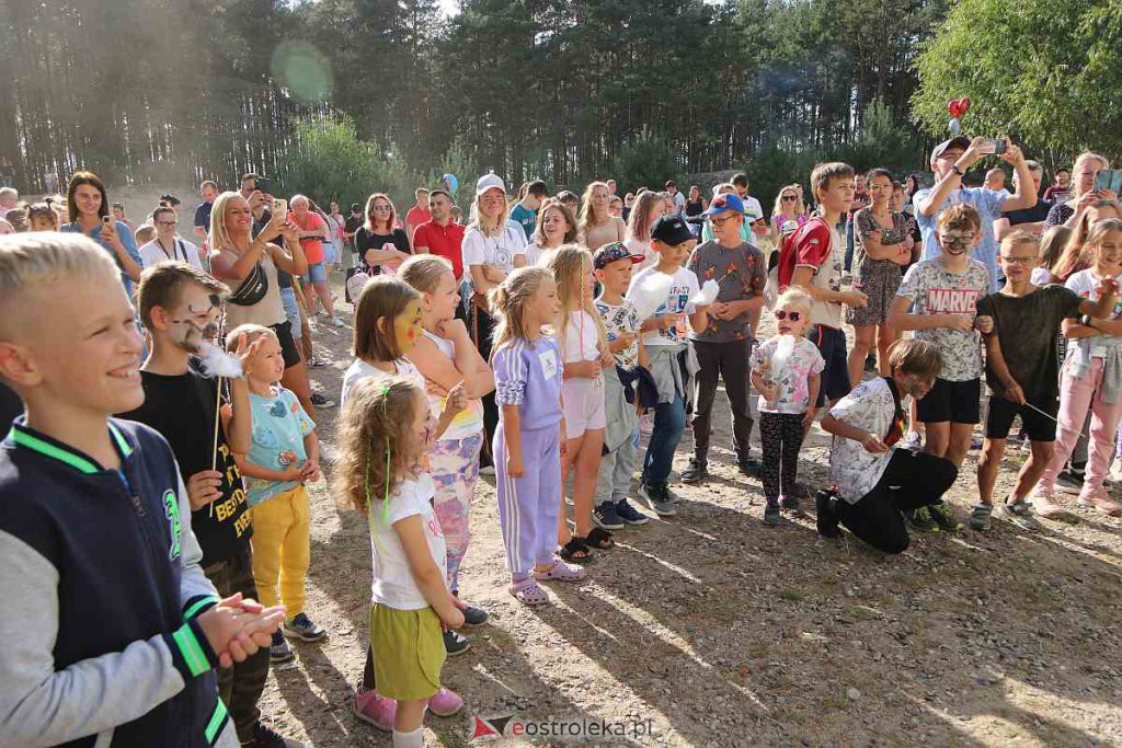 Tak się bawi Dzbenin! [03.09.2022] - zdjęcie #33 - eOstroleka.pl