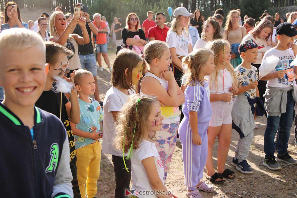 Tak się bawi Dzbenin! [03.09.2022] - zdjęcie #32 - eOstroleka.pl