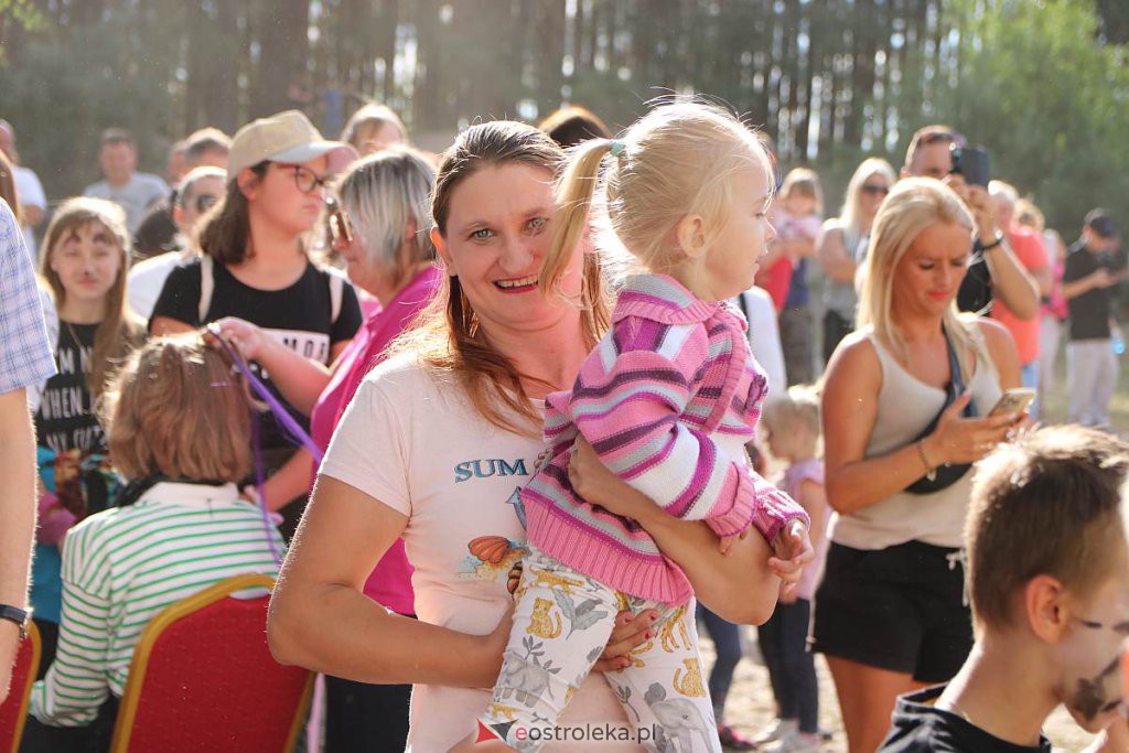 Tak się bawi Dzbenin! [03.09.2022] - zdjęcie #31 - eOstroleka.pl