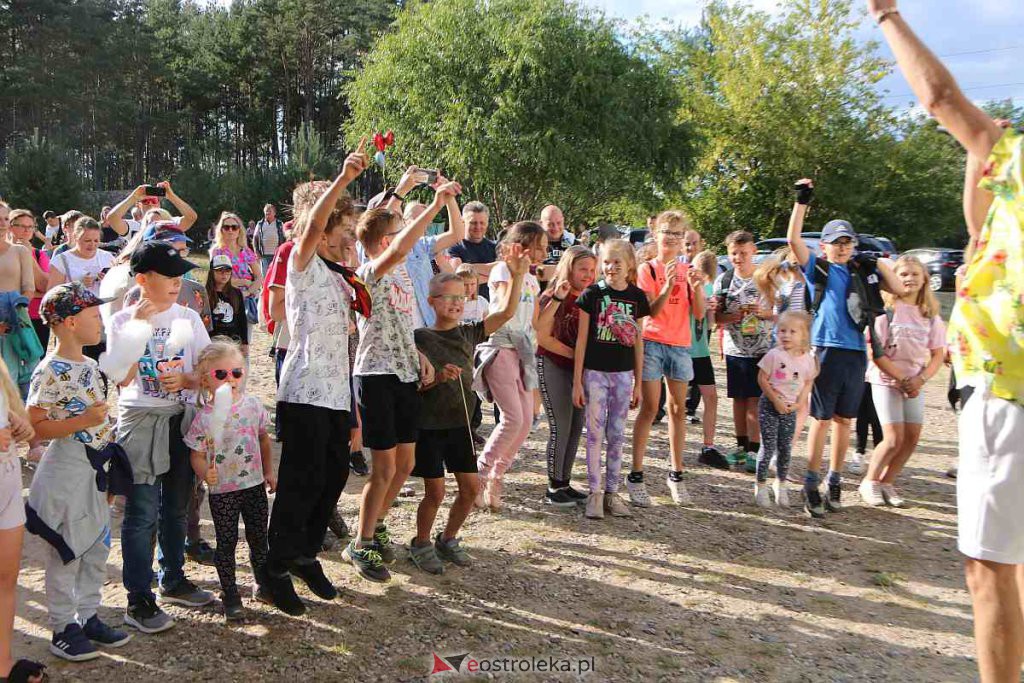 Tak się bawi Dzbenin! [03.09.2022] - zdjęcie #30 - eOstroleka.pl