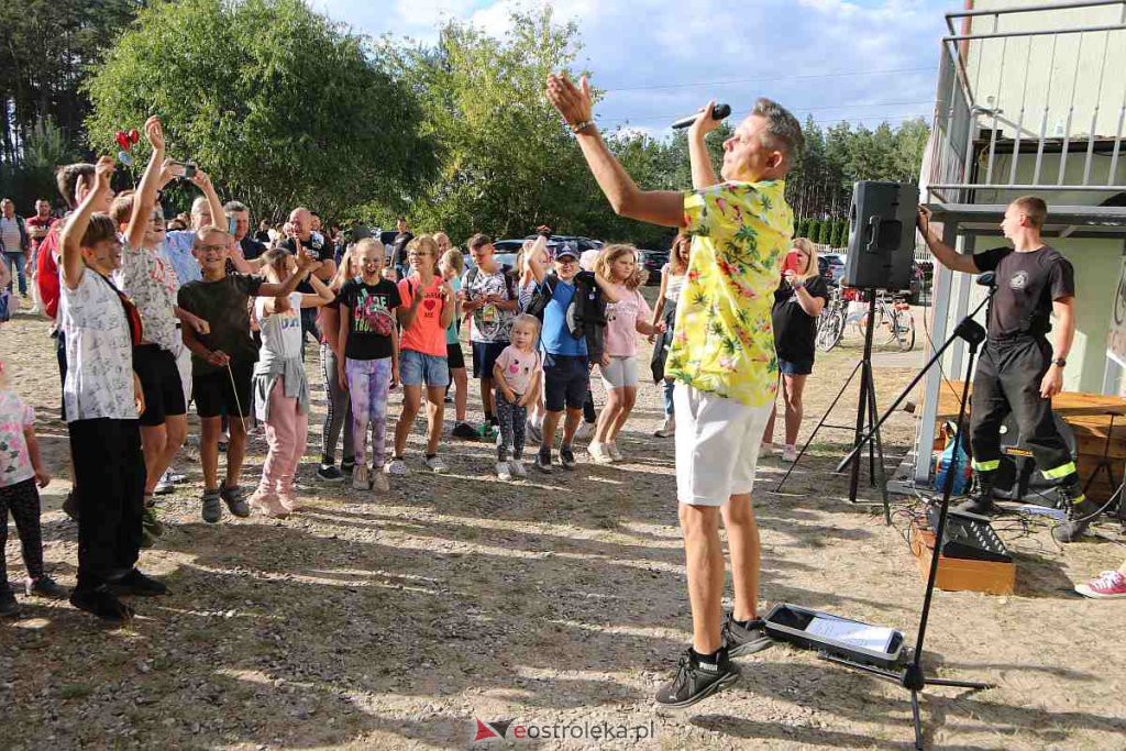 Tak się bawi Dzbenin! [03.09.2022] - zdjęcie #29 - eOstroleka.pl